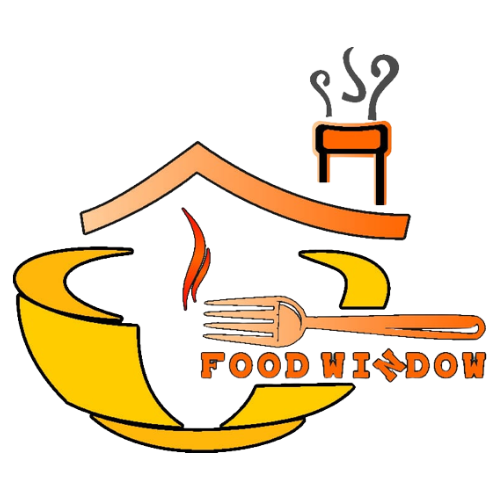 Food Window Logo